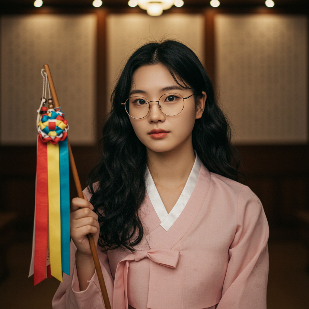 도화아씨