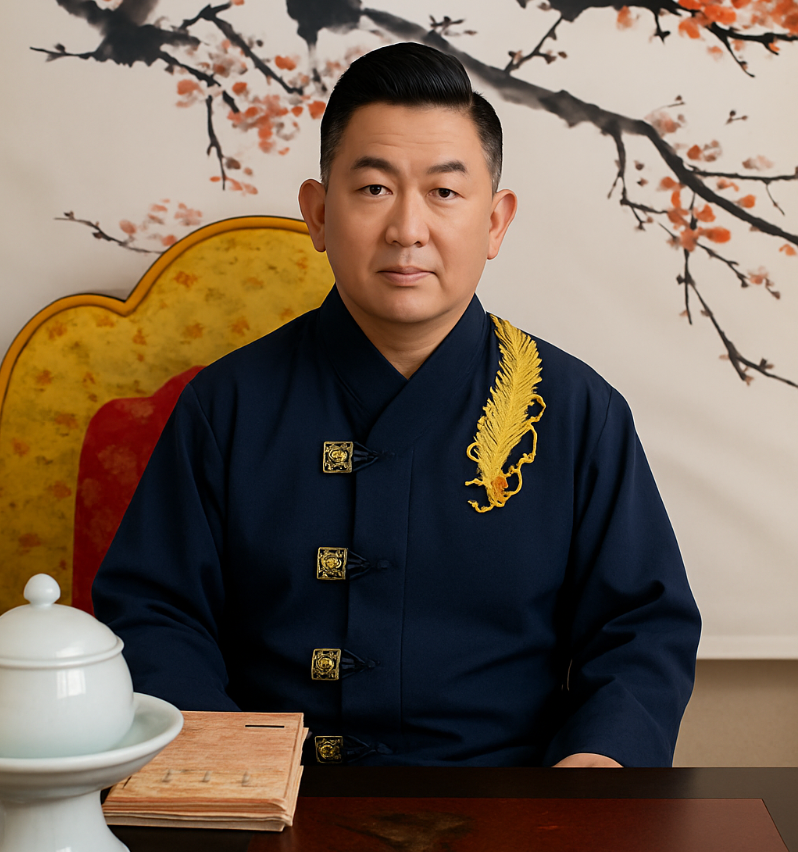 벼락신장