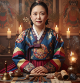 은설신당